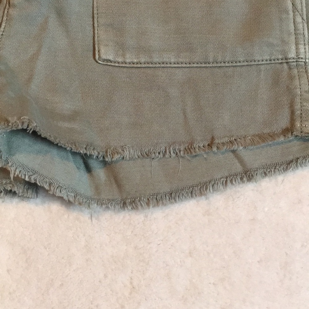 Shorts - Picture 2 of 4